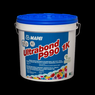 Mapei Lepidlo na drevo ULTRABOND P990 1K 15 kg