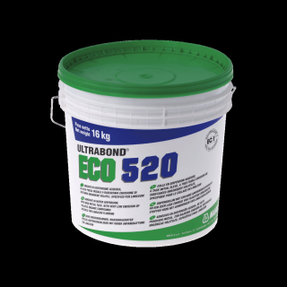 Mapei Lepidlo na linoleum ULTRABOND ECO 520 16 kg