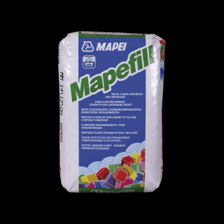 Mapei MAPEFILL PRO Tekutá expanzívna cementová malta na kotvenie 25 kg