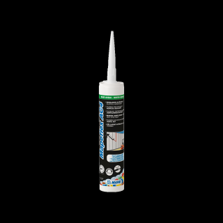 Mapei MAPEFLEX AC4 Jednozložkový akrylový tesniaci tmel 310 ml, Biela