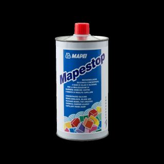 Mapei MAPESTOP mikroemulzia proti kapilárnej vzlínajúcej vlhkosti 1 kg