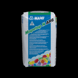 Mapei MAPETOP N AR6 Zmes na vyhotovovanie betónových podláh 25 kg