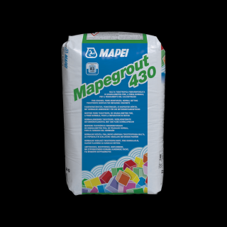 Mapei Opravná malta MAPEGROUT 430 25 kg