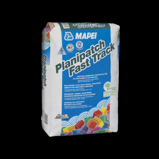 Mapei Opravná malta PLANIPATCH FAST TRACK 23 kg