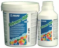 Mapei Penetračný náter PRIMER MF súprava A + B 28 kg