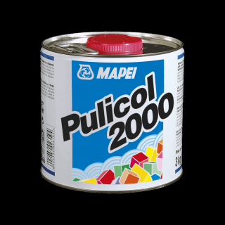 Mapei PULICOL 2000 Rozpúšťadlový gél na odstraňovanie starých lepidiel 0,75 kg