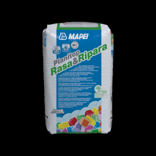 Mapei Rýchloopravná a vyhladzovacia malta PLANITOP RASA &amp; RIPARA 25 kg