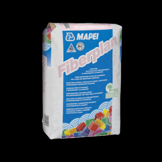 Mapei Samonivelizačná hmota FIBERPLAN 25 kg