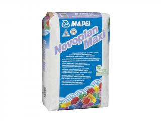 Mapei Samonivelizačná hmota NOVOPLAN MAXI 25 kg