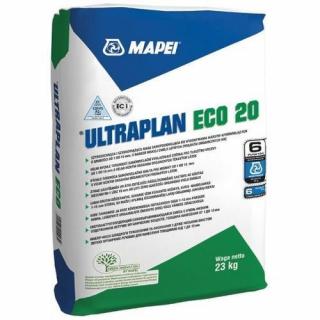 Mapei Samonivelizačná hmota ULTRAPLAN ECO 20 23 kg