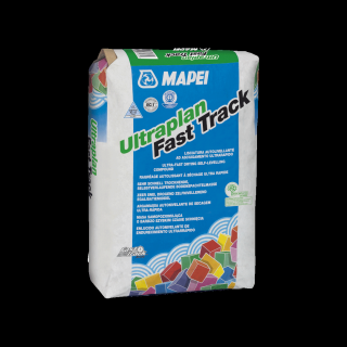 Mapei Samonivelizačná hmota ULTRAPLAN FAST TRACK 23 kg