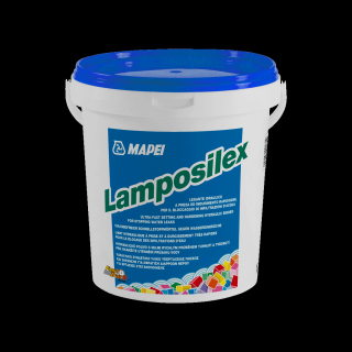 Mapei Špeciálne lepidlo LAMPOSILEX 5 kg