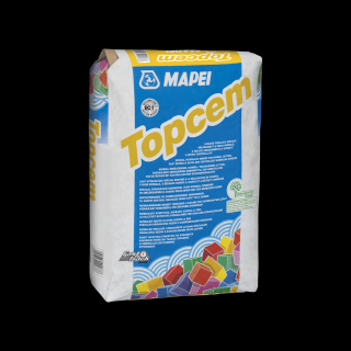 Mapei TOPCEM Hydraulické spojivo na zhotovovanie rýchloschnúcich poterov 20 kg