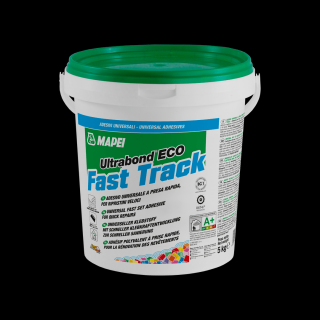 Mapei ULTRABOND ECO FAST TRACK Lepidlo na rýchle opravy podlahových krytín 7 kg