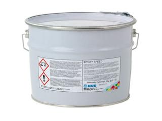 Mapei Urýchľovač do epoxidových náterov EPOXY SPEED 5 kg