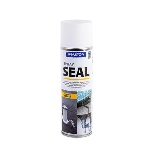 Maston Seal Biely RAL 9003 - tekutá guma v spreji 500 ml