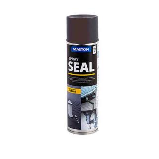 Maston Seal Tmavohnedý - tekutá guma v spreji 500 ml