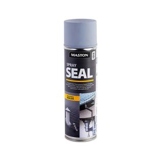 Maston Seal Tmavosivý RAL 7015 - tekutá guma v spreji 500 ml