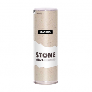 Mastone Stone Effect Sprej s efektom kameňa 400 ml Mramorový