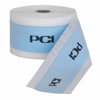 PCI Pecitape® 120 Špeciálna tesniaca páska na vodotesné rohové a stykové škáry  10 m
