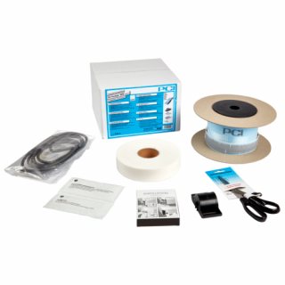 PCI Pecitape® WDB Tesniaca a zvukovoizolačná páska pre vane a sprchové vaničky  10 m