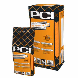 PCI Pericol® FX Profi Špeciálne cementové lepidlo  5 kg