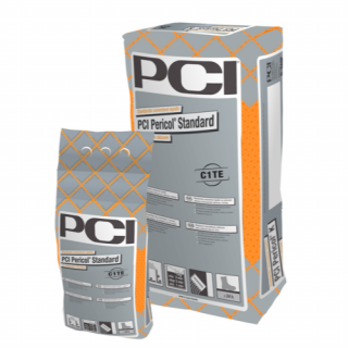 PCI Pericol® Standard Štandardné cementové lepidlo  25 kg