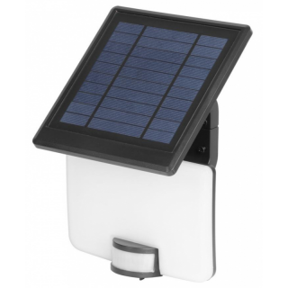 Reflektor Strend Pro Floodlight LED 10+1W, 1500 lm, IP44, solar