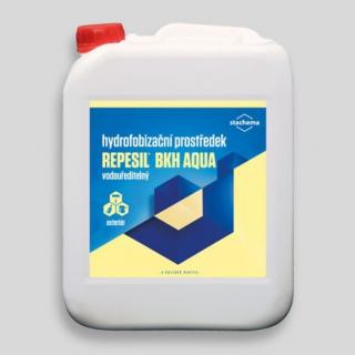 Stachema FH300 REPESIL BKH AQUA Hydrofobizačný prostriedok na vodnej báze 10 L