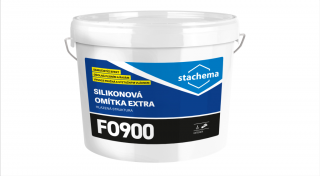 Stachema FO900  Proti výskytu rias a plesní 25 kg Báza A zrno - 1,5 mm