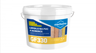 Stachema GF330 UNIXIN FIX Lepidlo pre podlahoviny 18 kg