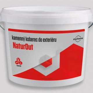 Stachema NATUROUT pojivo SET 1 kg