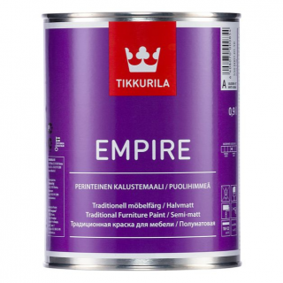 Tikkurila EMPIRE Tixotropná alkydová farba 0,225 L