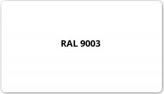 Protäck V 9L Odtieň: Biela (RAL 9003)