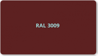 Protäck V 9L Odtieň: Červená (RAL 3009)