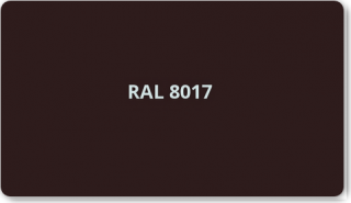 Protäck V 9L Odtieň: Hnedá (RAL 8017)