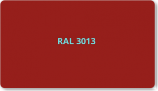 Protäck V 9L Odtieň: Tehlovo červená (RAL 3013)