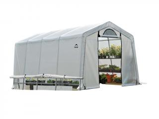 Fóliovník SHELTERLOGIC 3,0 x 6,1 m-35 mm - 70658EU