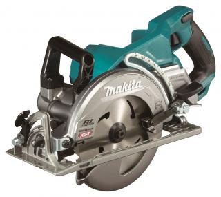 MAKITA AKU okružná píla 185mm Li-ion XGT 40V bez AKU Z