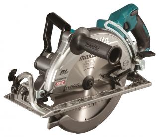 MAKITA AKU okružná píla 260mm Li-ion XGT 40V bez AKU Z