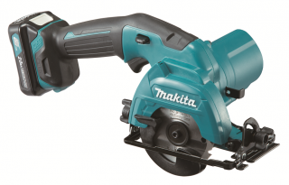 MAKITA AKU okružná píla Li-ion CXT 12V/2,0Ah