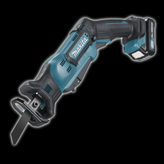 MAKITA AKU píla chvostovka Li-ion CXT 10,8/12V/2,0Ah