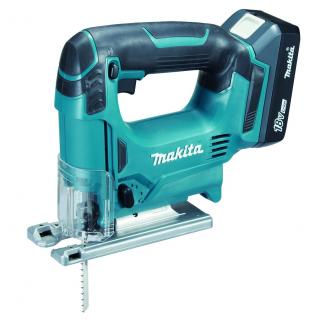 MAKITA AKU priamočiara píla Li-ion 18V/1,5Ah G