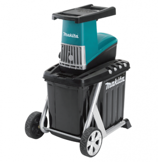 MAKITA elektrický drvič vetiev 2500W