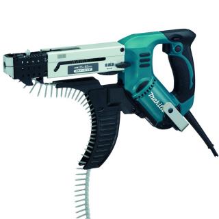 MAKITA skrutkovač so zásobníkom 25-55mm, 470W