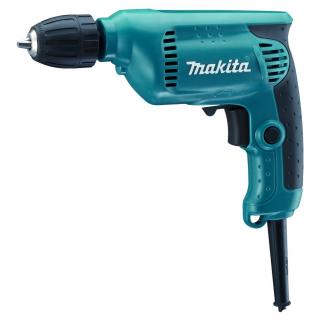 MAKITA vŕtačka 1,5-10mm, rýchloskľučovadlo, 450W