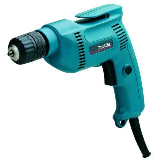 MAKITA vŕtačka 1,5-10mm, rýchloskľučovadlo, 530W