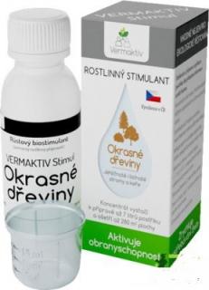 Vermaktiv Stimul kvety - 35 ml