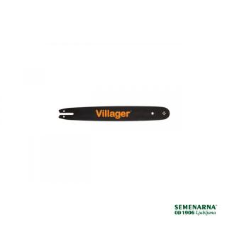 VILLAGER vodiaca lišta VLGB12-50EA041, 30 cm, 3/8, 1,3 mm, 22,5 zubov