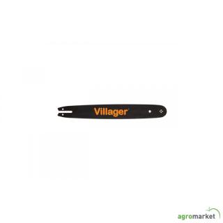 VILLAGER vodiaca lišta VLGB14-50EA041, 40 cm, 3/8, 1,3 mm, 28,5 zubov